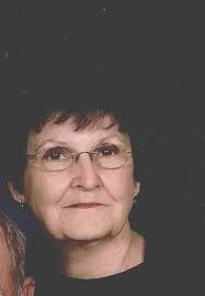 Donna Rita Landry Obituary