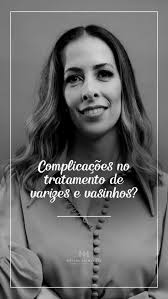 Nem todo tratamento de varizes é livre de riscos… ⚠️, Complicações podem  acontecer, e é por isso que o ideal é sempre realizar o procedimento com  um(a) cirurgião(ã) vascular experiente, preparado(a) ...