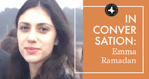 Shunning Stereotypes: Emma Ramadan