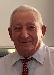 Pasquale Barone Obituary