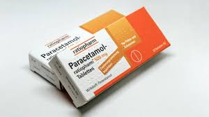 Amvv Vesrus Heilberufliches Ermessen Durfen Apotheken Mehr Als Eine Packung Paracetamol Abgeben