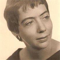 Mrs. Bobbie Jean Goodson Scott-Hennessey Obituary