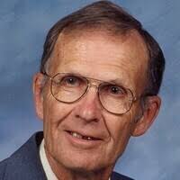 Eugene Robert Olson Obituary 2020