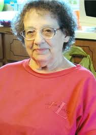 Contributions to the tribute of Hazel 'Marie' Hebb