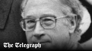 Anthony Price, much-admired author of the Dr David Audley spy novels