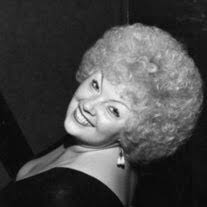 Keren Ruth Redmon Obituary 2014