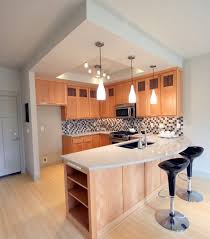 small space kitchen interior design