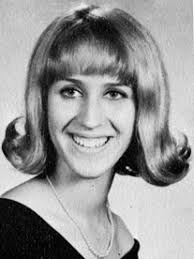 Class of 1966 yearbook photo