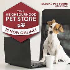 Find useful information, the address and the phone number of the local business you are looking for. Global Pet Foods Ottawa Bank Street Home Facebook