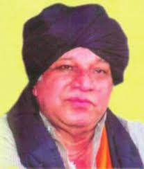 SAHIB SHRI KANSHI RAM JI ON HIS 14TH PRINIRVAN DIVAS!!