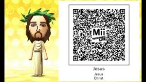 Spring man, ribbon girl, ninjara, mechanica My Tomodachi Life Mii Qr Codes Youtube