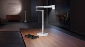 The lightcycle morph from dyson is a unique desk lamp with more than one interesting feature not found in most other traditional desk lamps. Dyson Lightcycle Morph Review A 500 Lamp That S Worth It British Gq