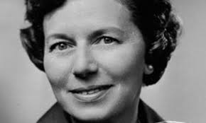 Irene Buckman obituary