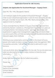 Putting it all together so there you have 12 good cover letter examples for 2021 that will help you get started on crafting a winning cover letter. Job Application Format How To Write A Job Application Letter Samples Format A Plus Topper
