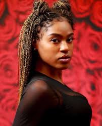 Joann Mabry's Instagram, Twitter & Facebook