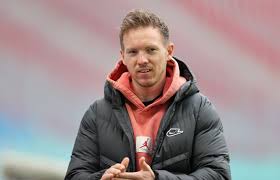 Frau verena, kinder, autos und gehalt. Lothar Matthaus Wird 60 Nagelsmann Mit Kindheitserinnerungen