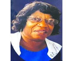 Frances McCray Obituary (1942