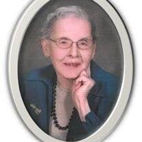 Ruby Winsky Obituary (2025)