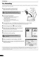 Want to keep using your canoscan lide 60 on windows 10? Canon Canoscan Lide 600f Quick Start Guide Instructions