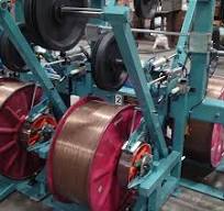 SWS-4000T Bead Winding Machine | Bartell Machinery