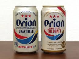 オリオン ビール 沖縄 以外