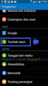 Jika kamu ingin membuat akun google, nanti kamu akan diarahkan ke halaman pembuatan email baru dengan domain gmail. Cara Membuat Akun Google Lewat Hp Samsung Galaxy Langkah Cara Buat