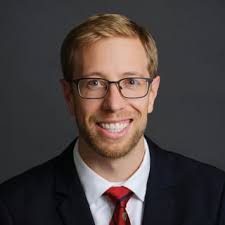 Dr. Jackson Richards, MD