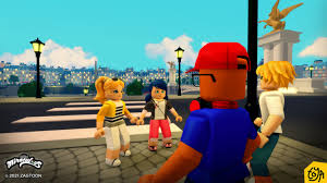 Maybe you would like to learn more about one of these? Roblox Miraculous Rp Codes August 2021 Isk Mogul Adventures