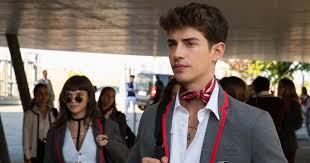 But while he is used to being fawned over by plenty of groupies, in las encinas he is given the cold shoulder by the students, who think he is a spoilt brat that has. Das Bringt Die 4 Staffel Von Netflix Elite
