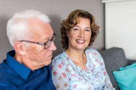 Enquête onderzoek gespecialiseerde zorg door een informele zorgverlener