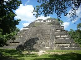Mayan Civilization