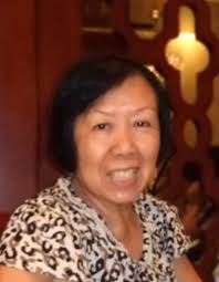 Obituary information for Nadia L. Ng