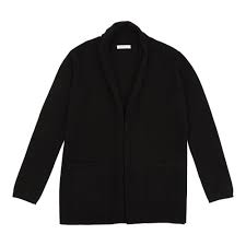 Check spelling or type a new query. Gilet Col Chale 100 Cachemire 2 Fils Noir