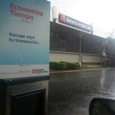 Products and services offered by banco popular de puerto rico. Banco Popular Bank In Cupey