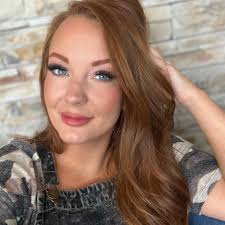 Beauty by Kristen Corey