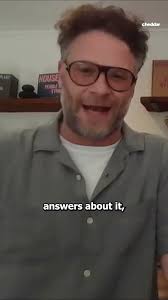 Seth Rogen was one of the first actors to admit he smoked weed