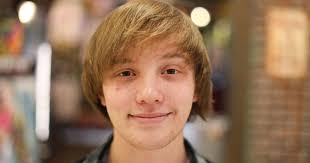 Not everyone at Roosevelt High has a harrowing story. Some are just  run-of-the-mill students