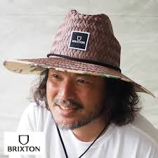 楽天市場】BRIXTON ブリクストン ハット メンズ FIELD PROPER HAT Brixton ブリクストンハット