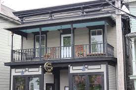 In 2003, irving farm coffee roasters opened this cafe in the village of millerton. Irving Farm Coffee House Millerton Ny Home Facebook