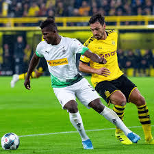 The match is scheduled to kick off on wednesday, march 3 at 1:15 am ist. Gladbach Gegen Bvb Live Im Tv Und Live Stream Bundesliga Am 25 Spieltag Bvb 09