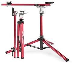 Feedback Sports Sprint Work Stand Amazon De Sport Freizeit With Images Bike Repair Stand Bike Repair Repair