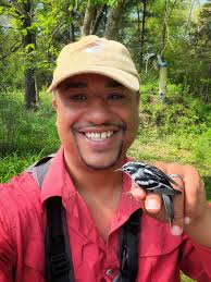 Wisconsin BIPOC birding club continues to soar