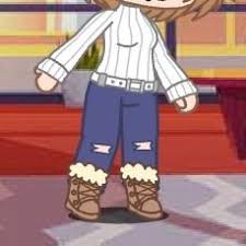 ┊ ┊ ┊ ┊⋆ ┊ ┊ ┊ ☾. Gacha Club Outfit Ideas On Twitter Sexy Https T Co Zbpd3rq6sv Twitter