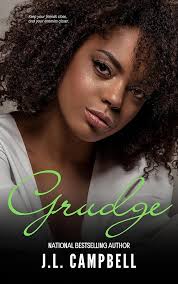 Grudge (Island Adventure Romance Book 4) See more