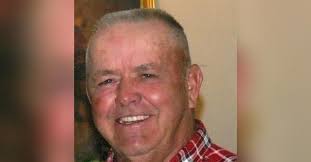 JT "Pete" Spain Obituary