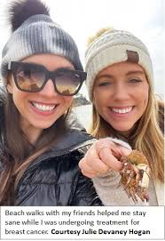 Move Over Breast Cancer