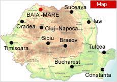 Check spelling or type a new query. Baia Mare Map And Baia Mare Satellite Image