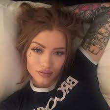 Kiley Thomas's Instagram, Twitter & Facebook