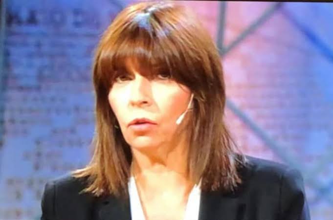 Cuando Silvia Mercado era peronista - Narrativa Política