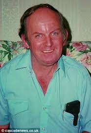 Pensioner George Robson dies from a stomach ulcer due to 'medical neglect' 